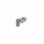 HETTICH 9255832 AvanTech YOU fixation frontale 77, vis a bois