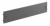 StrongMax buffet, cloison intérieure, largeur 264mm, gris