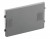 StrongMax buffet, cloison int., larg. 88mm, gris