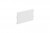 StrongMax buffet, piece avant/arriere, larg. 88mm, blanc