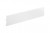 StrongMax buffet, panneau avant/arriere, largeur 264mm, blanc
