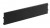 StrongMax buffet, façade/arriere, largeur 264mm, noir