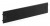 StrongMax buffet, cloison int., larg. 264mm, noir