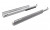 HETTICH 9217483 Atira coulisse a sortie totale, Quadro V6, 470mm/30kg, côté 18mm