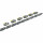 HETTICH 9278080 TopLine XL new ensemble clips profil guidage 5300 mm