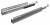 HETTICH 9217486 Atira coulisse a sortie totale, Quadro V6+, 470mm/50kg, côté 18m