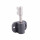 StrongLocks adaptateur de serrure a pene demi-tour pour porte montée