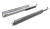 HETTICH 9237606 Atira coulisse a sortie totale, Quadro V6, 350mm/30kg, côté 18mm