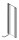 BLUM Z10T750AA Servodrive, rail avec câble, 750 mm