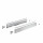 HETTICH 9255243 AvanTech You ensemble de côtés 77/550 argent HETTICH 9255243 AvanTech You ensemble de côtés 77/550 argent
