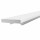 HETTICH AvanTech You profil de couverture 450 mm blanc