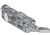 BLUM Z10A3000.03 Servodrive, unité de commande