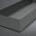 KES 237048 Tandem, panier, Arena Pure, 600mm, anthracite KES 237048 Tandem, panier, Arena Pure, 600mm, anthracite