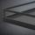 KES 237081 Tandem Side, panier, Arena Style, 600mm, anthracite