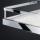 KES 237084 Tandem Side, panier, Arena Style, 600mm, chrome