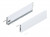 BLUM 470K3002S Merivobox, côté K 300mm, blanc