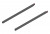 BLUM ZR4.270RS.E Merivobox, reling longitudinal 270mm, gris foncé OG BLUM ZR4.270RS.E Merivobox, reling longitudinal 270mm, gris foncé OG
