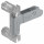 BLUM ZF4.10I2 Merivobox, fixation frontale, Inserta