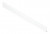 BLUM ZV4.1042M Merivobox, façade tiroir int reling, blanc