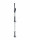 KES 007945 LeMans II fixation 720-900mm blanc