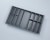 Buffet Classico anthracite pour StrongBox 90 (804 x 474 mm)