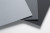 Tapis antidérapant Ago-System (90) anthracite 822x474mm