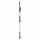 KES 007943 LeMans II, fixation, 1250mm, blanc