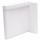 IF Libra H11 cache-vis blanc gauche