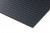 Tapis antidérapant Ago-Kristall 522x474mm noir