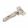 StrongHinges S3 charniere clip appliquée, sans amortisseur, 110°, excentrique, v