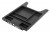 BBP pot a crayons hauteur 40,8mm plastique noir 2023