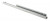BBP tiroir coulissant partiel droit pour pot a crayons 292, 392mm