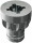 IF-Target J12 vis pour 18/19mm