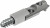 IF-Target J10 tige euro 11mm