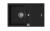 StrongSinks S3 Évier granit Vardar 780, 780x500mm avec égouttoir et bac noir