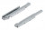 BLUM 750.5001T Legrabox, tiroir coulissant 500mm/40kg, Tip-on