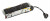 LEGRAND DisqIn 2x230, 1x USB A+C, HDMI, noir