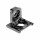 IF support de tablette PK2 PRO 18/19 mm corps, noir nickel