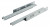 StrongMax tiroir coulissant soft-close 600mm/40kg, ensemble