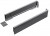 StrongMax 18 côté H89/650mm, gris, ensemble