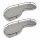 VIBO Fly Moon Galaxy étagere 600mm gris foncé gauche