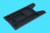 BBP pot a crayons largeur 292mm noir plastique 2017
