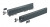 HETTICH 9150488 ArciTech côté 94, 450mm, flexi ensemble, anthracite