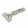 StrongHinges S5 charniere clip appl., amort., 110°, excentrique, vis a bois