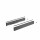 HETTICH 9353419 AvanTech YOU ensemble jeu de côtés 77/500mm anthracite (ver.2025