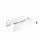 HETTICH 9353391 AvanTech YOU jeu de côtés, 101/650mm, blanc (ver.2025)