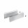 HETTICH 9353345 AvanTech YOU ensemble jeu de côtés H139/300 argent (ver.2025)