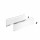 HETTICH 9353398 AvanTech YOU jeu de côtés, 139/550mm, blanc (ver.2025)