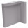 IF Libra H11 cache-vis couvercle gris clair gauche