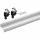 HETTICH 9339500 WingLine L new profils de guidage 1200 mm alu argenté